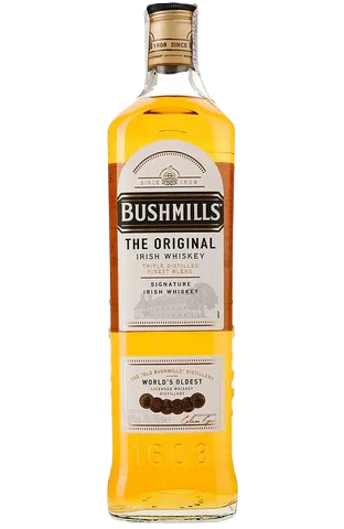 Віскі Bushmills Original, 40%, 0,7 л 