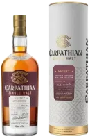 Віскі Carpathian Palo Cortado 5 років витримки, 40%, 0,7 л