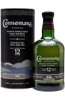 Віскі Connemara 12 років,  40%, 0,7л