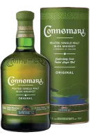 Віскі Connemara Original, 40%, 0,7 л