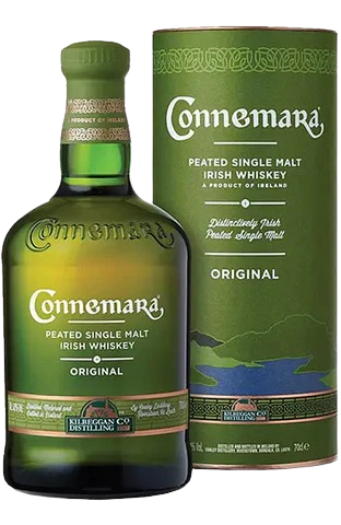 Connemara Original, 40%, 0.7 l