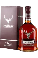 Віскі Dalmore 12 yo Single Malt Scotch Whisky, 40%, 0,7 л