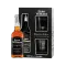 Бурбон Heaven Hill Distilleries Evan Williams Black, 43% в подарочной упаковке, 0,75л