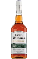 Віскі Evan Williams Bottled in Bond, 50%, 0,75 л