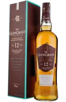 Віскі Glen Grant 12 років, 43%, 0,7 л