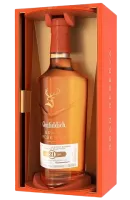 Віскі Glenfiddich Grand Reserva 21 рік, 40%, 0,7 л