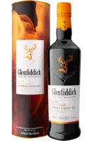 Віскі Glenfiddich Fire and Cane 8 років, 43%, 0,7 л