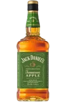 Лікер Jack Daniel's Tennessee Apple, 35%, 0,7 л