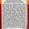Лікер Jack Daniel's Tennessee Fire ,35%, 0,7 л