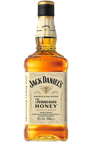 Jack Daniel's Honey liqueur, 35%, 0.7 l