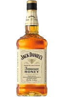 Лікер Jack Daniel's Honey, 35%, 1,0 л
