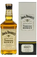 Лікер Jack Daniel's Honey в подарунковій коробці, 35%, 0,7 л