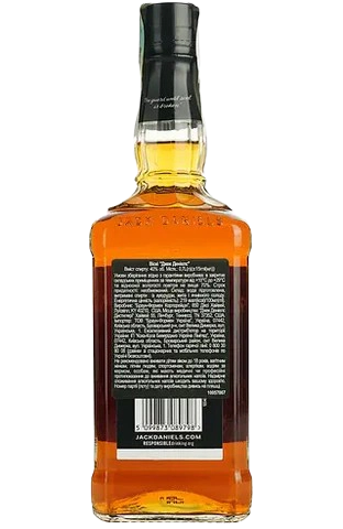 Whiskey Jack Daniel's Tennessee Old No.7, 40%, 0.7 l in a gift box
