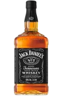 Віскі Jack Daniel's Tennessee Old No.7, 40%, 3,0 л