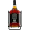 Віскі Jack Daniel's Tennessee Old No.7 на гойдалці, 40%, 3,0 л