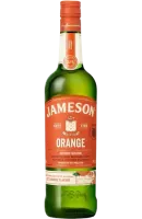 Спиртний напій Jameson Orange Irish Whiskey, 30%, 0,7 л