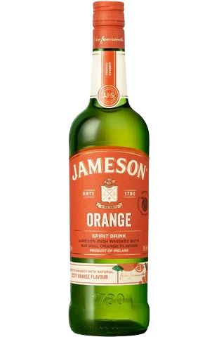 Спиртний напій Jameson Orange Irish Whiskey, 30%, 0,7 л