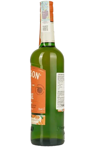 Спиртний напій Jameson Orange Irish Whiskey, 30%, 0,7 л