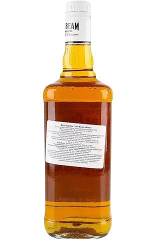 Whiskey Jim Beam White, 40%, 0,5 l