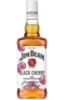 Лікер Jim Beam Вишня, 32,5%, 0,5 л