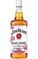 Liqueur Jim Beam Cherry, 32.5%, 1 l