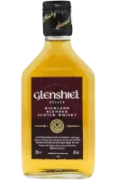 Віскі Loch Lomond Glenshiel Deluxe, 40% 0,2 л