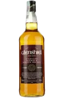 Віскі Loch Lomond Glenshiel Deluxe, 40% 1,0 л