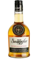 Віскі Old Smuggler, 40%, 0,7 л