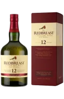 Віскі Redbreast, 12 років, 40%, 0,7 л