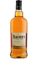 Віскі Teacher's Highland Cream, 40%, 0,7 л