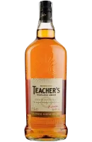 Віскі Teacher's Highland Cream, 40%, 1 л
