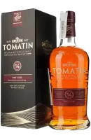 Віскі Tomatin, 14 років, 46%, 0,7 л