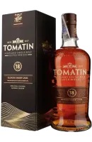 Віскі Tomatin, 18 років, 46%, 0,7 л