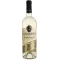 Aznauri Alazani Valley wine, semi-sweet, white, 13%, 0.75 l