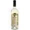 Aznauri Alazani Valley wine, semi-sweet, white, 13%, 0.75 l