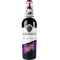 Винный напиток Aznauri Black Currant, полусладкий, красный, 10%, 1,5 л