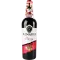 Винный напиток Aznauri Cherry, полусладкий, красный, 10%, 1,5 л