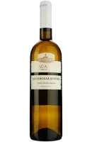 Вино Badagoni Alazani Valley White, біле, напівсолодке, 12%, 0,75 л