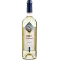 Bostavan DOR Chardonnay wine, white, dry, 13%, 0.75l