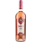 Bostavan DOR Merlot & Saperavi, rose, dry, 13%, 0.75 l