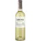 Wine Carta Vieja Sauvignon Blanc, white, dry, 12%, 0,75 l