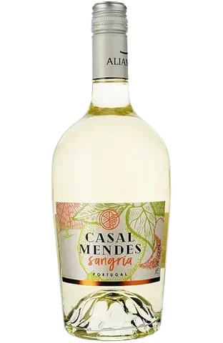 Alianca Casal Mendes Sangria Blanco, white, semi-sweet, 7%, 0.75 l