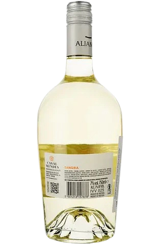 Alianca Casal Mendes Sangria Blanco, white, semi-sweet, 7%, 0.75 l
