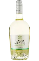 Вино Casal Mendes Vinho Verde, біле, напівсухе, 10,5%, 0,75 л 