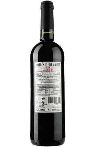 Marques de Puerta Vella Garnacha, red, dry, 13%, 0.75 l