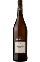 Херес Emilio Lustau Manzanilla Papirusa, білий, сухий, 15%, 0,75л