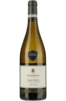 Вино Famille Bougrier Vouvray, біле, напівсухе, 13%, 0,75 л
