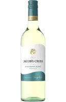 Вино Jacob's Creek Classic Sauvignon Blanc, біле, сухе, 11,5%, 0,75 л