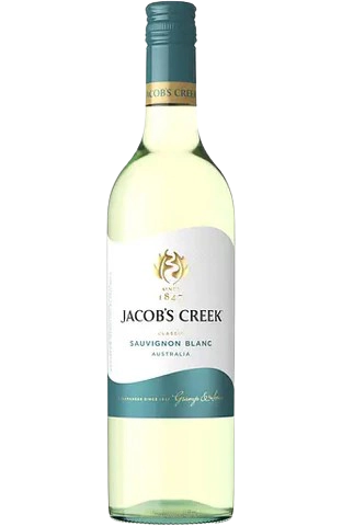 Jacob's Creek Classic Sauvignon Blanc, dry, white, 11.5%, 0.75 l
