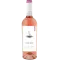 Вино Leleka Wines Одеський чорний Rose, рожеве, напівсухе, 13%, 0,75 л